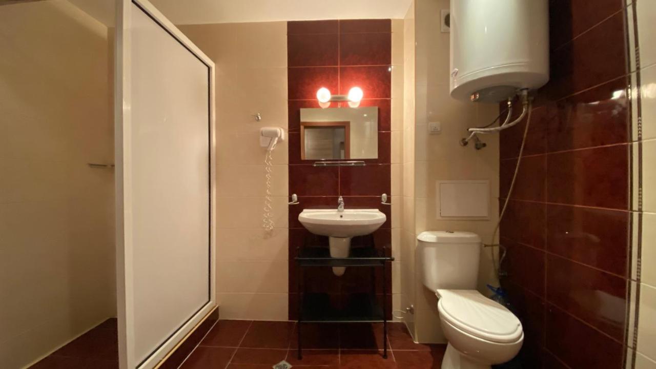 Esperanto 402 Large Studio Pantai Sunny Bagian luar foto
